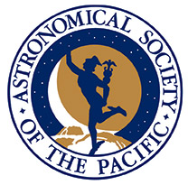 Logo Of The Astronomical Society Of The Pacific (1)